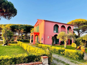 Villa Clementino